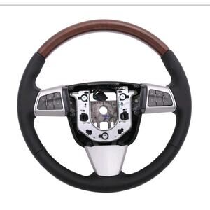 Steering Wheel For 2009-2016 Cadillac CTS GM# 22982684